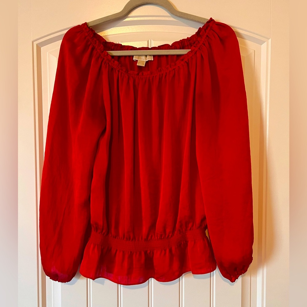 Michael Kors blouse